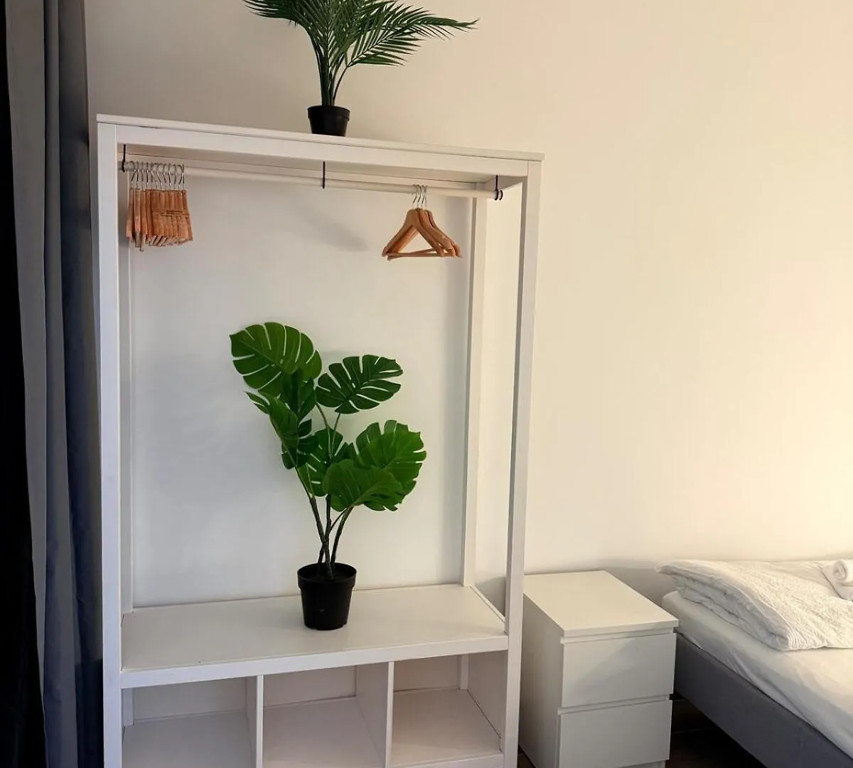 Apartamento Chill And Grill For 2 Viena