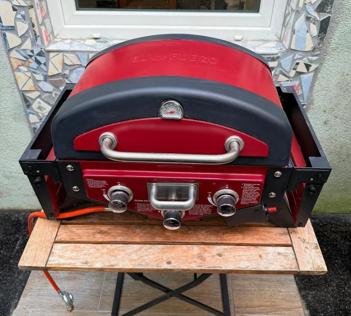 ウィーンChill And Grill For 2アパートメント オーストリア